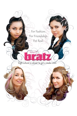 Watch Bratz movies free hd online