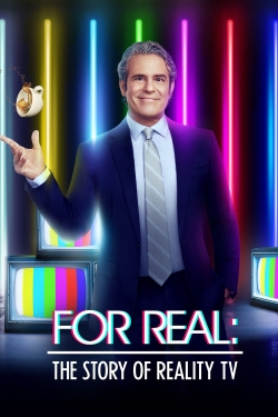 Watch For Real: The Story of Reality TV movies free hd online