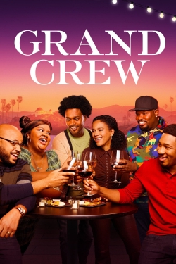 Watch Grand Crew movies free hd online