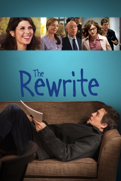 Watch The Rewrite movies free hd online