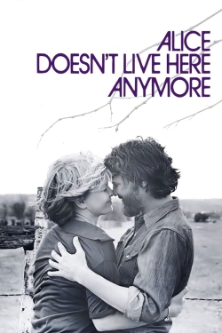 Watch Alice Doesn't Live Here Anymore movies free hd online