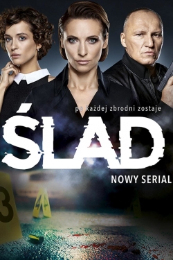 Watch Ślad movies free hd online