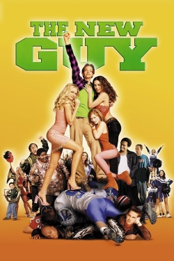 Watch The New Guy movies free hd online