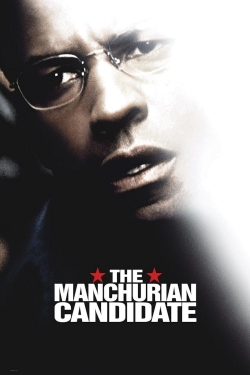 Watch The Manchurian Candidate movies free hd online