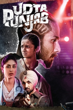 Watch Udta Punjab movies free hd online