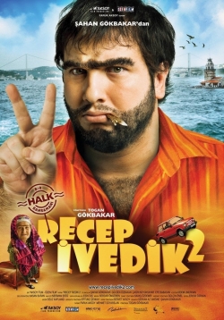 Watch Recep İvedik 2 movies free hd online