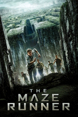 Watch The Maze Runner movies free hd online