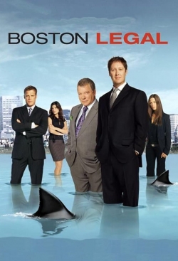 Watch Boston Legal movies free hd online