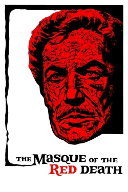 Watch The Masque of the Red Death movies free hd online