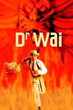 Watch Dr. Wai in the Scriptures with No Words movies free hd online