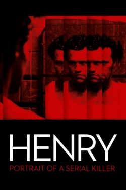 Watch Henry: Portrait of a Serial Killer movies free hd online