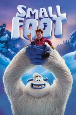 Watch Smallfoot movies free hd online