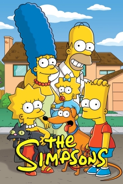 Watch The Simpsons movies free hd online