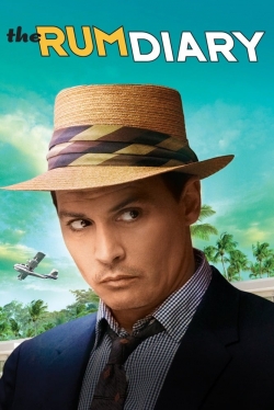 Watch The Rum Diary movies free hd online