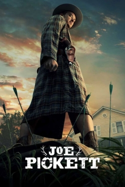 Watch Joe Pickett movies free hd online