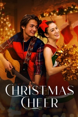 Watch Christmas Cheer movies free hd online