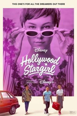 Watch Hollywood Stargirl movies free hd online