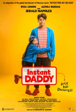 Watch Instant Daddy movies free hd online