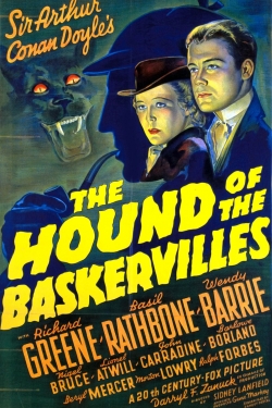 Watch The Hound of the Baskervilles movies free hd online