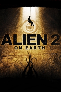 Watch Alien 2: On Earth movies free hd online