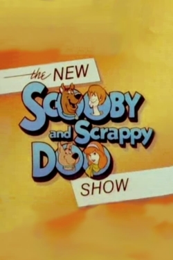 Watch The New Scooby and Scrappy-Doo Show movies free hd online