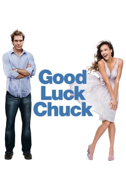 Watch Good Luck Chuck movies free hd online