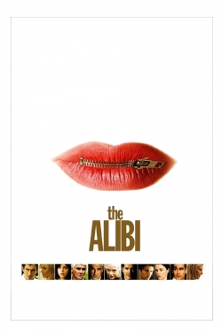 Watch The Alibi movies free hd online