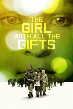 Watch The Girl with All the Gifts movies free hd online