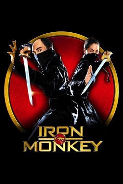 Watch Iron Monkey movies free hd online