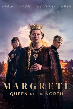 Watch Margrete: Queen of the North movies free hd online