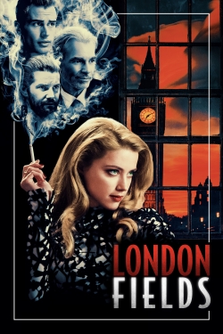 Watch London Fields movies free hd online