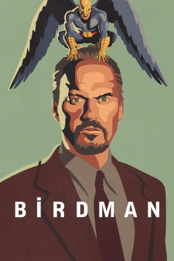 Watch Birdman movies free hd online