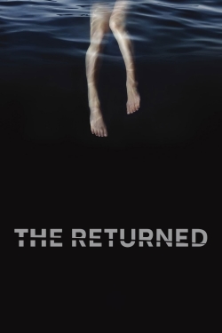 Watch The Returned movies free hd online