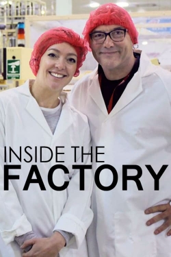 Watch Inside the Factory movies free hd online