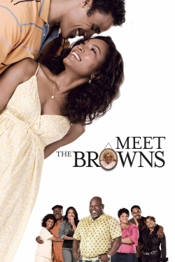 Watch Meet the Browns movies free hd online