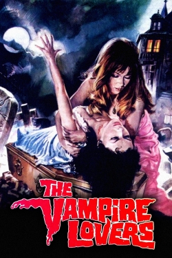 Watch The Vampire Lovers movies free hd online