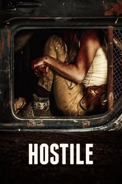 Watch Hostile movies free hd online