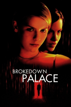 Watch Brokedown Palace movies free hd online