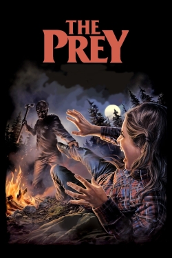 Watch The Prey movies free hd online