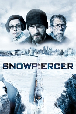 Watch Snowpiercer movies free hd online