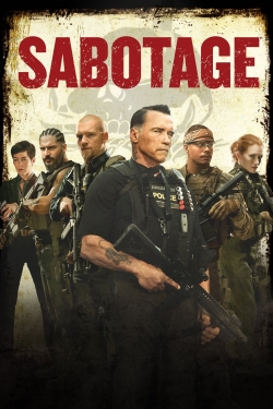 Watch Sabotage movies free hd online