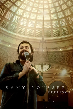 Watch Ramy Youssef: Feelings movies free hd online