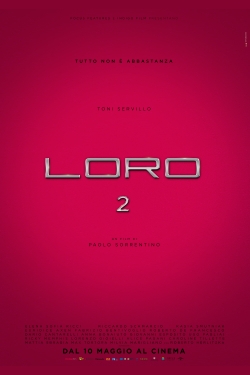 Watch Loro 2 movies free hd online