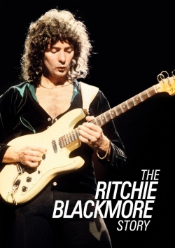 Watch The Ritchie Blackmore Story movies free hd online