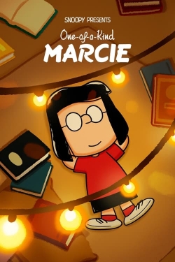 Watch Snoopy Presents: One-of-a-Kind Marcie movies free hd online