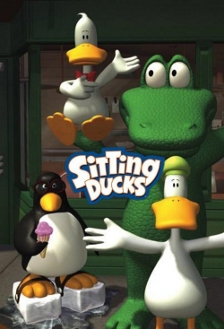 Watch Sitting Ducks movies free hd online