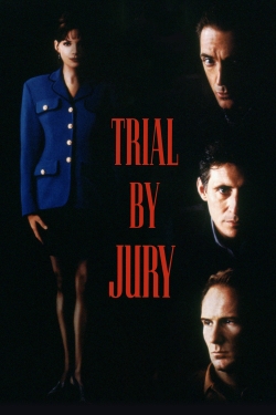 Watch Trial by Jury movies free hd online