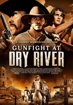 Watch Gunfight at Dry River movies free hd online