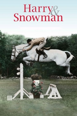 Watch Harry & Snowman movies free hd online