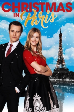 Watch Christmas in Paris movies free hd online